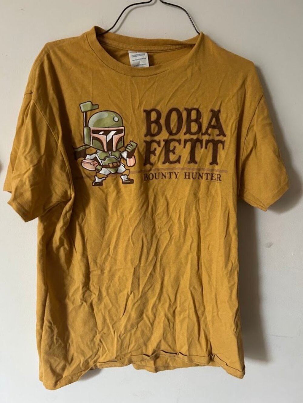 Mens Star Wars Tee